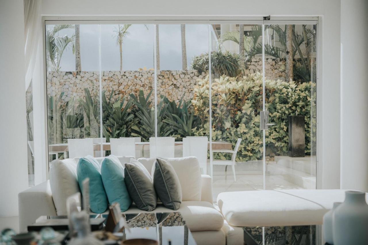 Karma Kandara - Luxury Party Villa Ungasan Εξωτερικό φωτογραφία