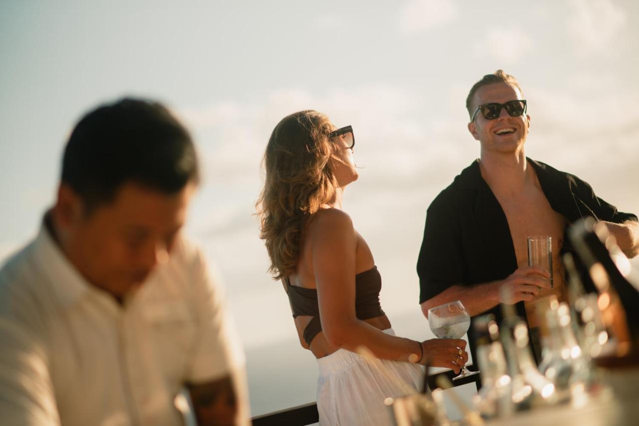 Karma Kandara - Luxury Party Villa Ungasan Εξωτερικό φωτογραφία