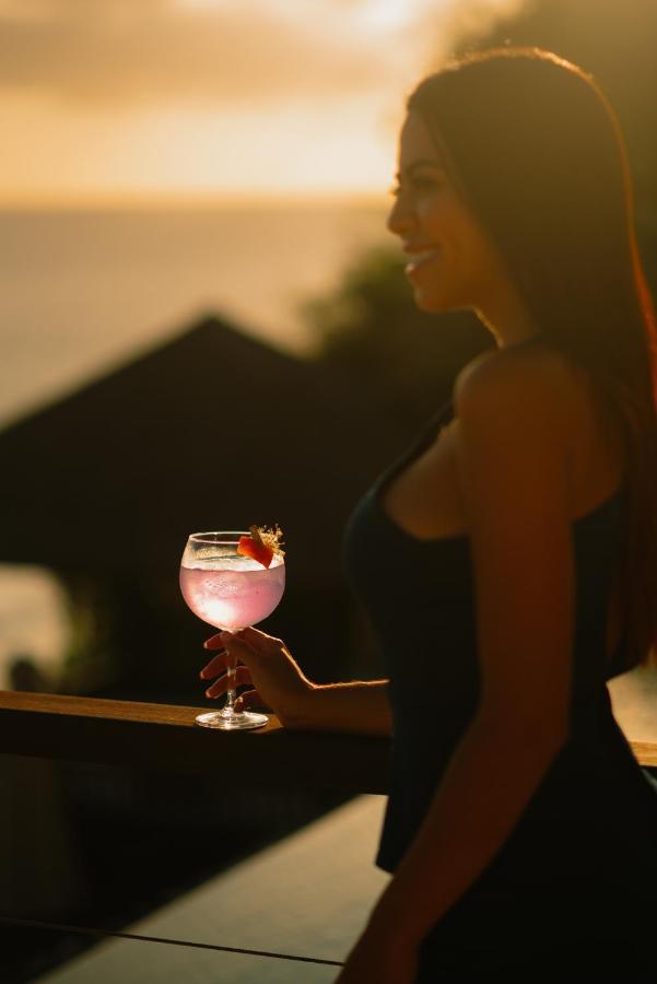 Karma Kandara - Luxury Party Villa Ungasan Εξωτερικό φωτογραφία