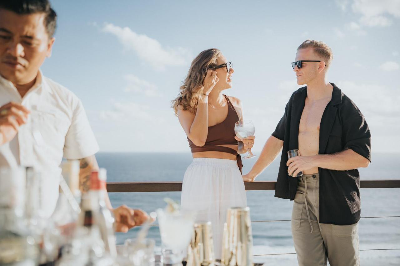 Karma Kandara - Luxury Party Villa Ungasan Εξωτερικό φωτογραφία