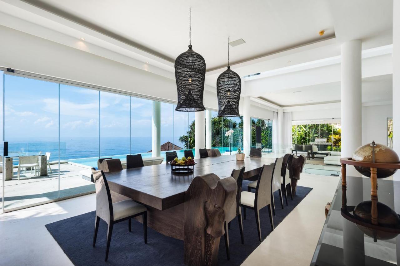 Karma Kandara - Luxury Party Villa Ungasan Εξωτερικό φωτογραφία