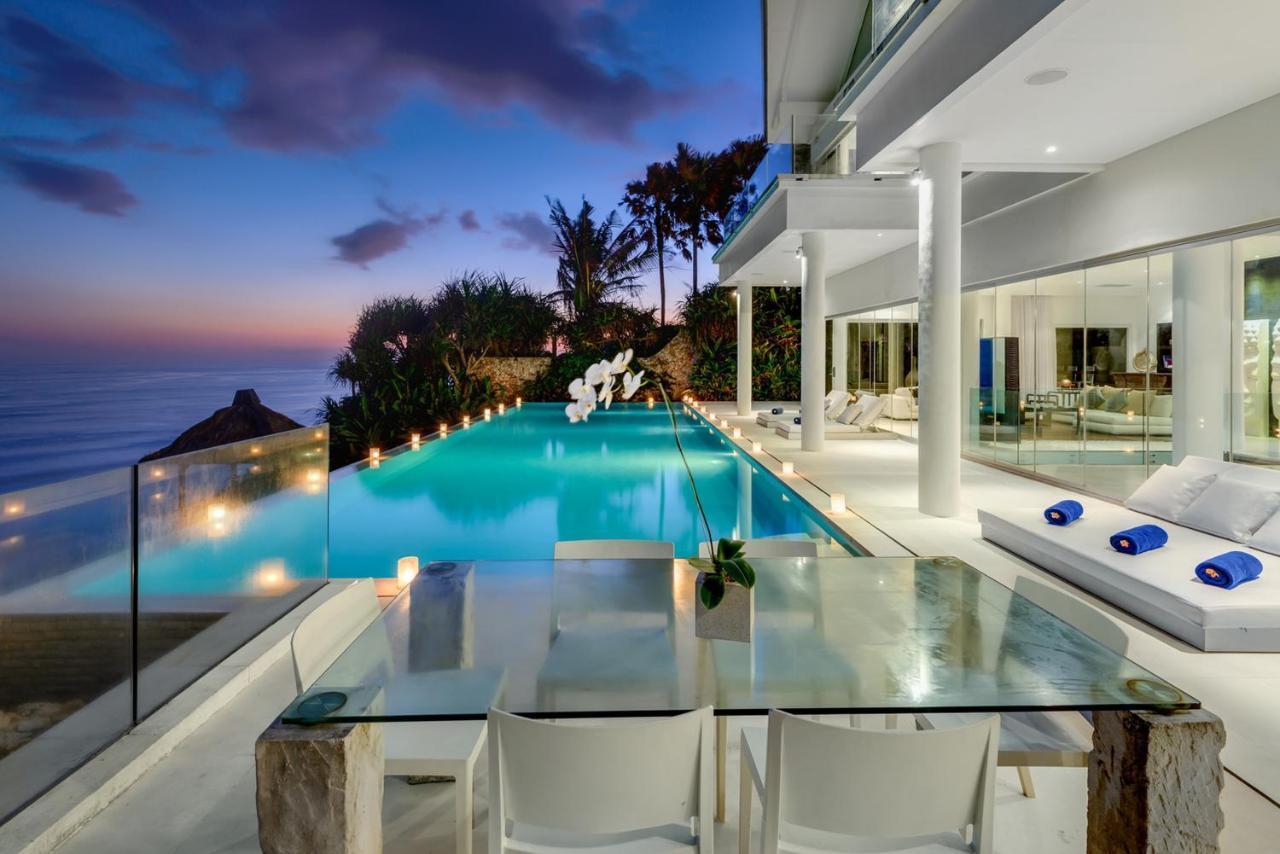 Karma Kandara - Luxury Party Villa Ungasan Εξωτερικό φωτογραφία